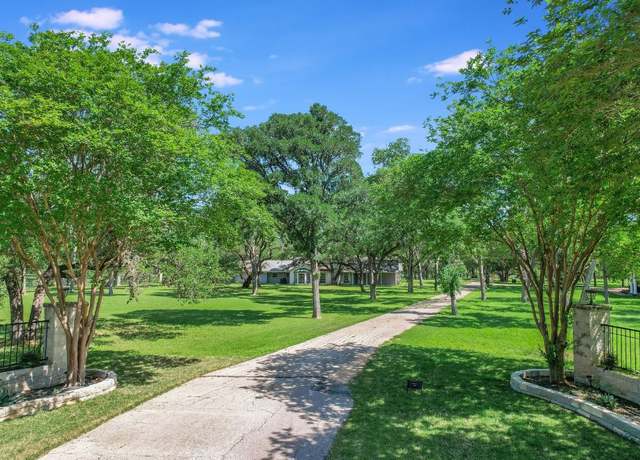 Property at 780 Oakdale Dr, Sunset Valley, TX 78745, 3 beds, 3 baths