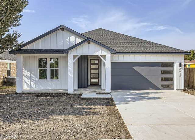 Property at 2413 Blue Sky Ln, Lockhart, TX 78644, 3 beds, 2 baths