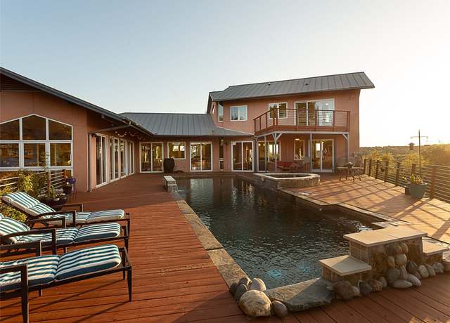 Property at 8904 Westminster Glen Ave, Austin, TX 78730, 5 beds, 3 baths