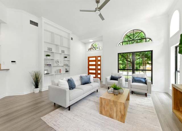 Property at 7419 Dallas Dr, Austin, TX 78729, 4 beds, 2 baths