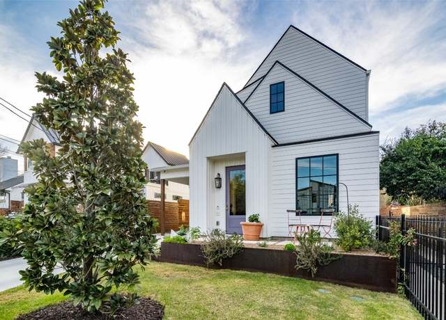 Property at 4408 Jinx Ave #1, Austin, TX 78745, 4 beds, 3.5 baths