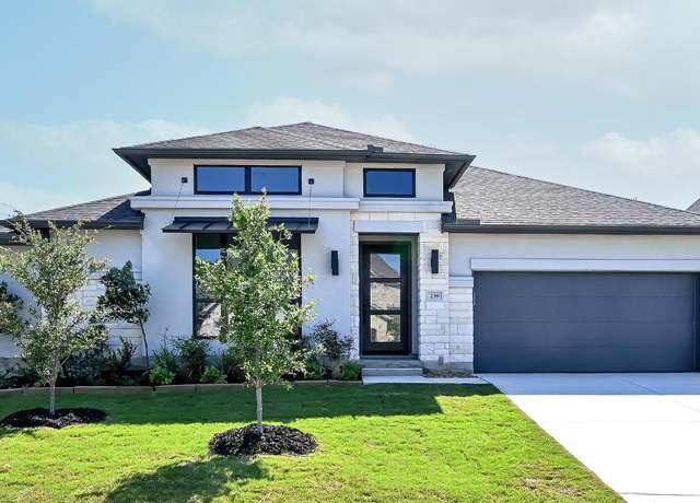 Property at 239 Brewer St, Kyle, TX 78640, 4 beds, 3 baths