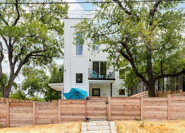 Property at Undisclosed address, Austin, TX 78702, 3 beds, 3.5 baths