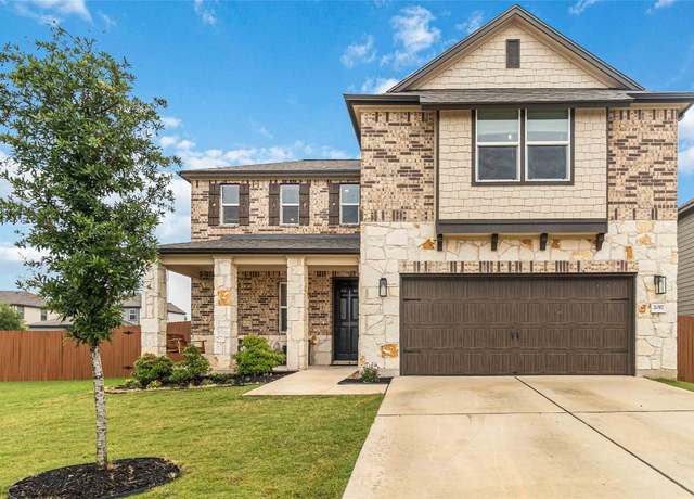 Property at 2017 Prickly Pear Dr, Bastrop, TX 78602, 4 beds, 2.5 baths
