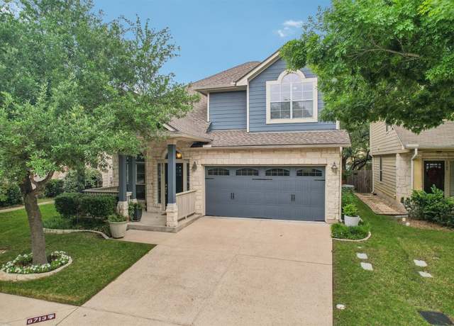 Property at 8713 Blackvireo Dr, Austin, TX 78729, 4 beds, 2.5 baths