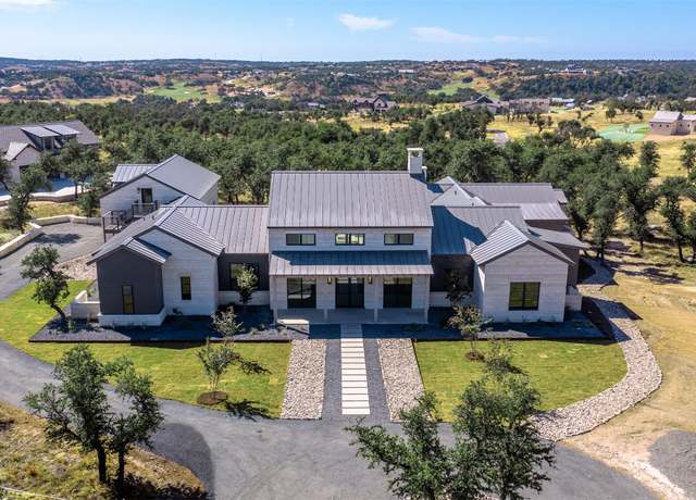 Property at 144 E Eldorado Ridge Dr, Fredericksburg, TX 78624, 5 beds, 5.5 baths