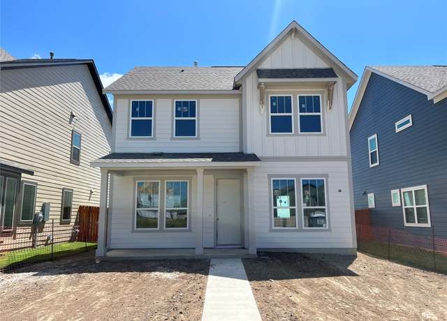 Property at 212 Barret Dr, Liberty Hill, TX 78642, 3 beds, 2.5 baths