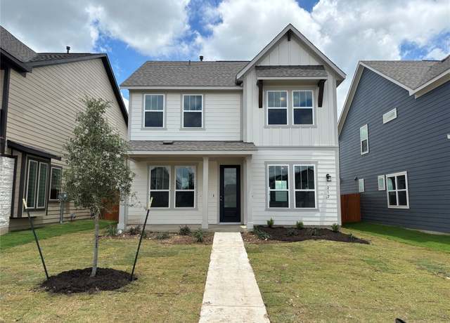 Property at 212 Barret Dr, Liberty Hill, TX 78642, 3 beds, 2.5 baths