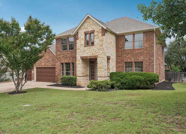 Property at 1508 Australis Cv, Austin, TX 78732, 4 beds, 3.5 baths