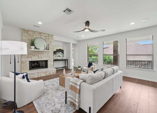 Property at 1508 Australis Cv, Austin, TX 78732, 4 beds, 3.5 baths