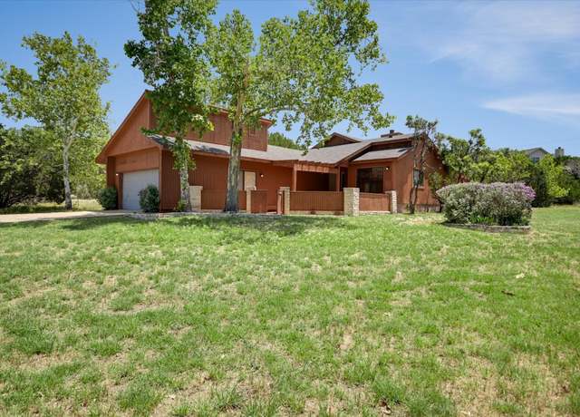 Property at 405 S Cowal Dr, Spicewood, TX 78669, 3 beds, 2 baths