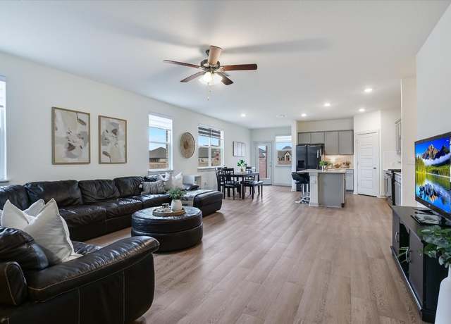 Property at 14117 Mcarthur Dr, Manor, TX 78653, 4 beds, 3 baths
