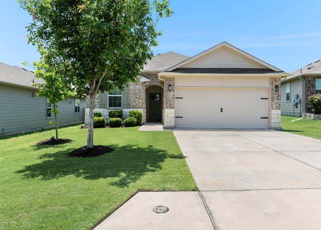 Property at 114 Ashford Way, Georgetown, TX 78626, 3 beds, 2 baths
