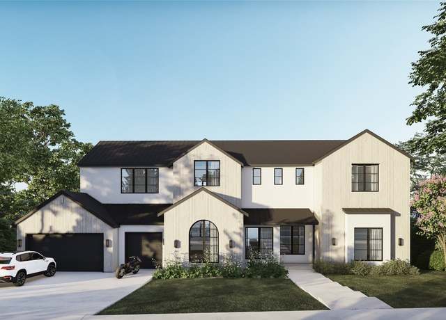 Property at 411 Honeycomb Rdg, Austin, TX 78746, 5 beds, 4.5 baths