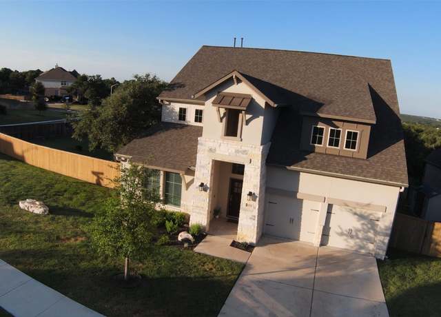 Property at 2001 Limestone Lake Dr, Georgetown, TX 78633, 4 beds, 3.5 baths