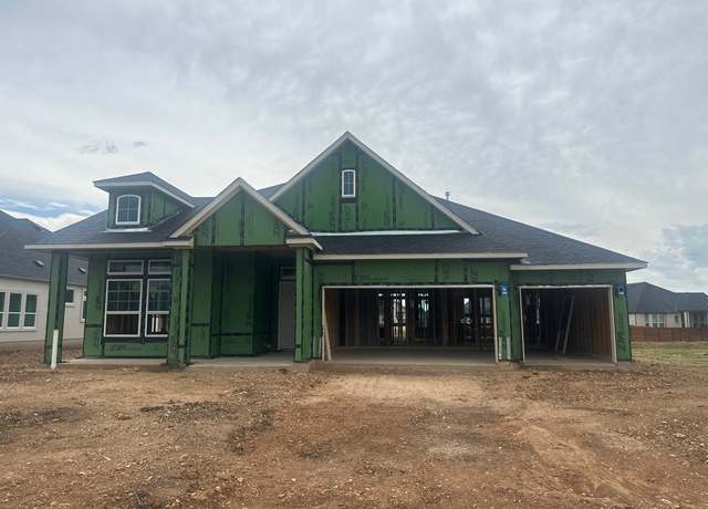 Property at 1022 Painted Horse Dr, Georgetown, TX 78633, 4 beds, 3.5 baths