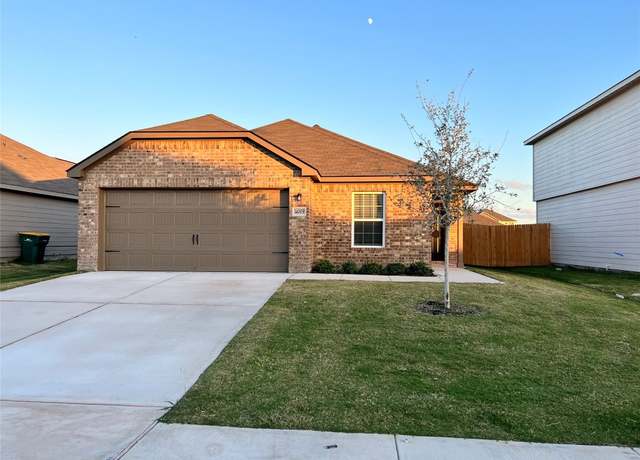 Property at 14009 N John Aregood Pass, Elgin, TX 78621, 4 beds, 2 baths
