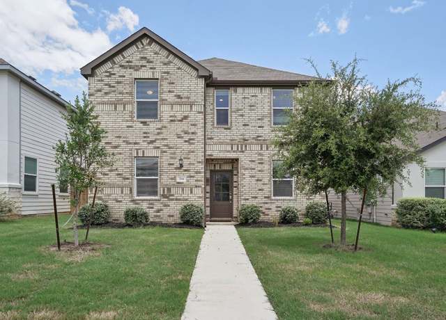 Property at 764 Long Run, Liberty Hill, TX 78642, 4 beds, 3 baths
