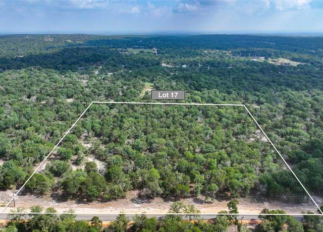 Property at LOT 17 Sandstone Ln, Seguin, TX 78155