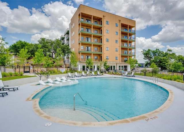 Property at 4802 S Congress Blvd #219, Austin, TX 78745, 2 beds, 2 baths