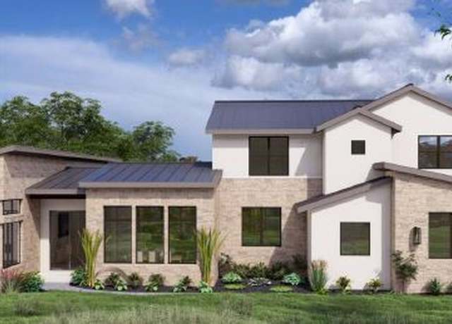 Property at 944 Bristol Creek Bnd, Lakeway, TX 78738, 5 beds, 5.5 baths