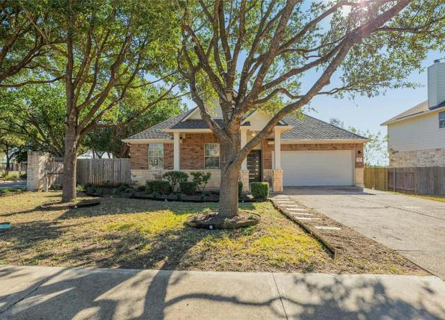 Property at 621 Stansted Manor Dr, Pflugerville, TX 78660, 4 beds, 2 baths