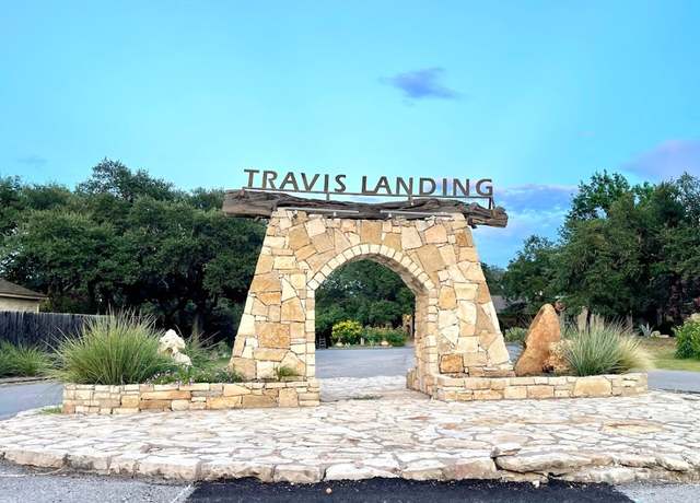 Property at 15600 Cedar Ledge St, Austin, TX 78734