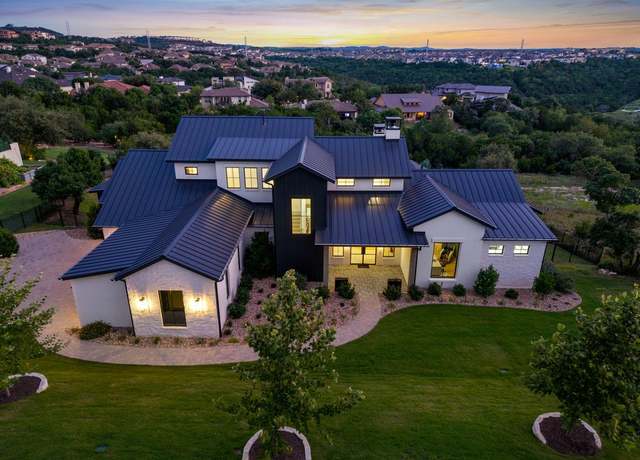 Property at 494 Primo Fiore Ter, Austin, TX 78738, 4 beds, 4.5 baths