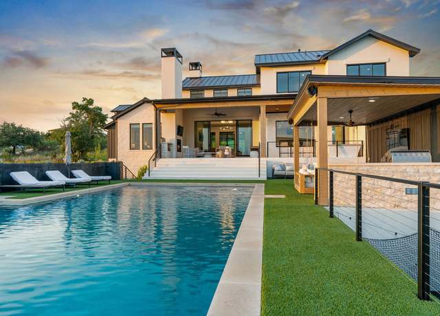 Property at 494 Primo Fiore Ter, Austin, TX 78738, 4 beds, 4.5 baths