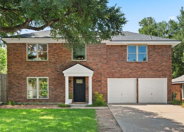 Property at 11542 Gun Fight Ln, Austin, TX 78748, 3 beds, 2.5 baths