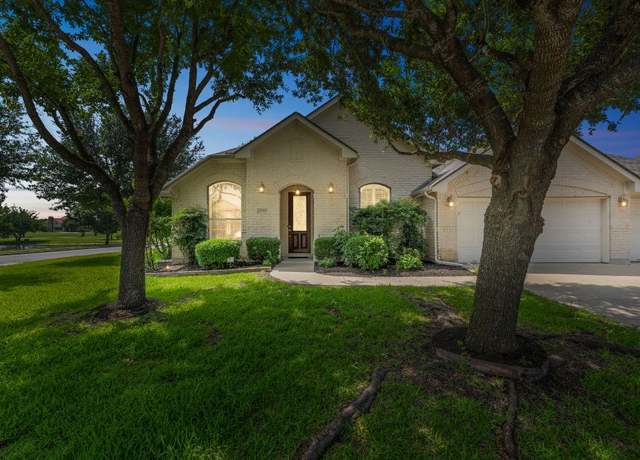 Property at 20700 Windmill Ridge St, Pflugerville, TX 78660, 4 beds, 2.5 baths