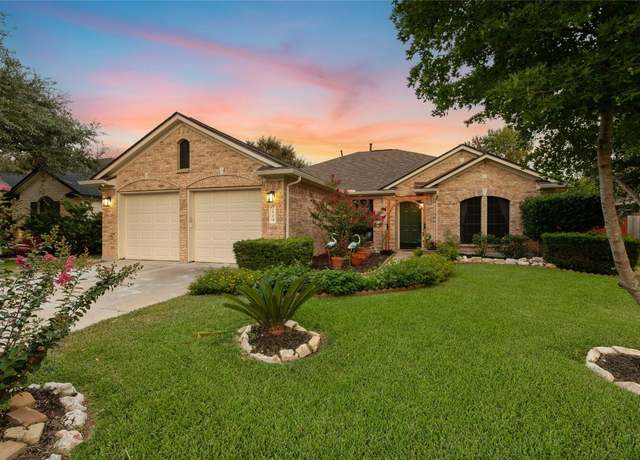 Property at 2604 Goldfinch Dr, Cedar Park, TX 78613, 3 beds, 2 baths