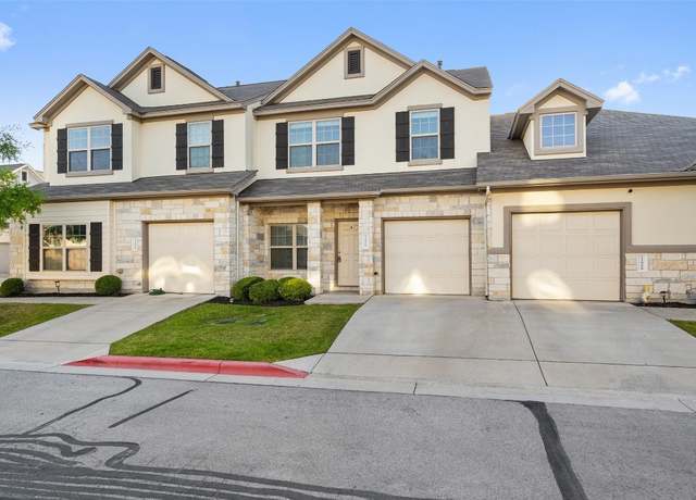Property at 11808 Malamute Rd #2102, Austin, TX 78748, 3 beds, 2.5 baths