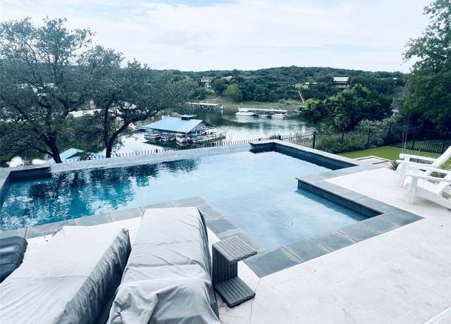 Property at 22000 Briarcliff Dr, Spicewood, TX 78669, 4 beds, 2.5 baths