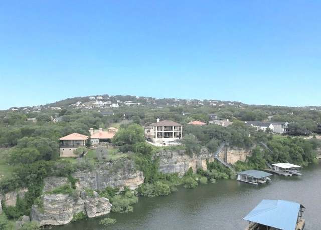Property at 22000 Briarcliff Dr, Spicewood, TX 78669, 4 beds, 2.5 baths