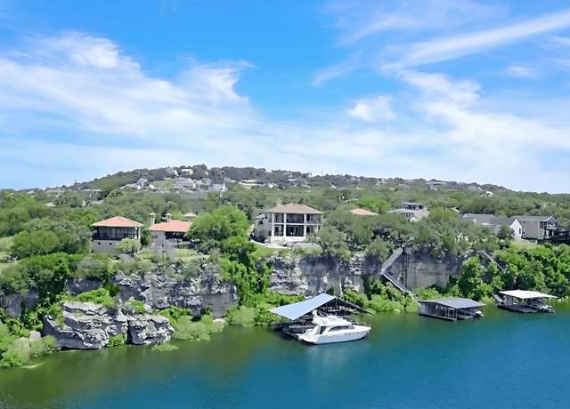 Property at 22000 Briarcliff Dr, Spicewood, TX 78669, 4 beds, 2.5 baths