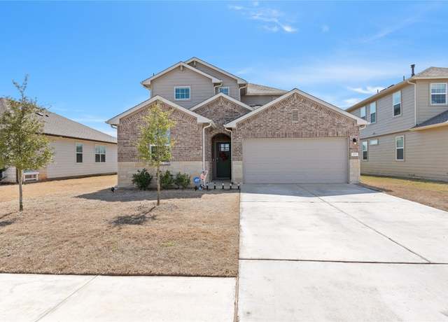 Property at 203 Rainmaker Ln, Bastrop, TX 78602, 4 beds, 3 baths