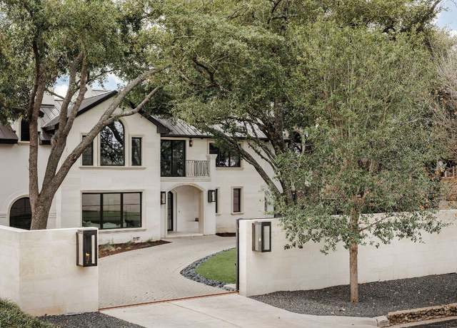 Property at 13 Niles Rd, Austin, TX 78703, 5 beds, 4.5 baths