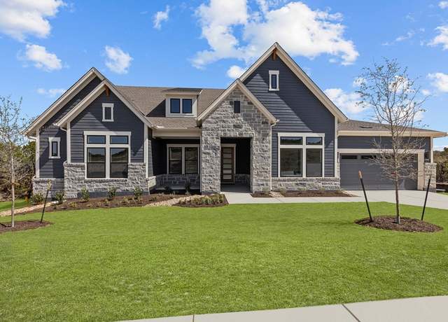 Property at 272 Silver Sage Ct, Dripping Springs, TX 78620, 4 beds, 3.5 baths
