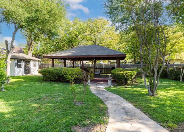 Property at 4010 Halfway Cv, Round Rock, TX 78681, 3 beds, 2 baths