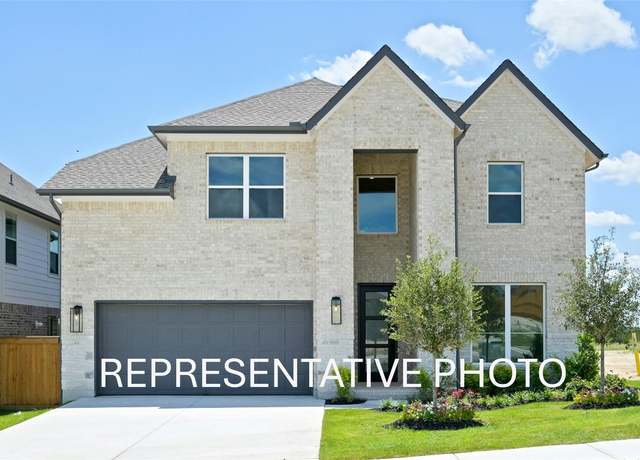 Property at 8016 Royal Mint Cv, Lago Vista, TX 78645, 4 beds, 3.5 baths