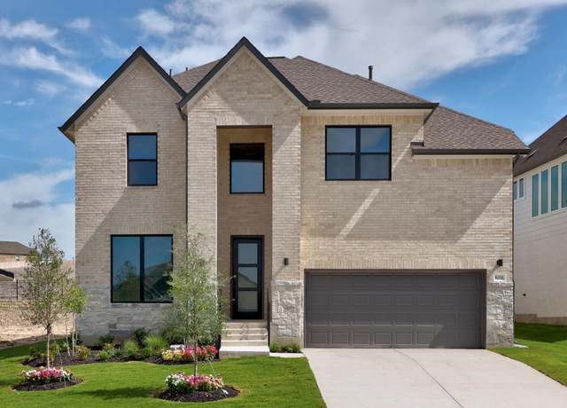 Property at 8016 Royal Mint Cv, Lago Vista, TX 78645, 4 beds, 3.5 baths