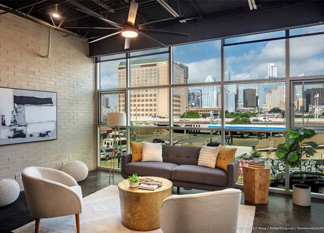 Property at 601 Brushy St #106, Austin, TX 78702, 2 beds, 2.5 baths