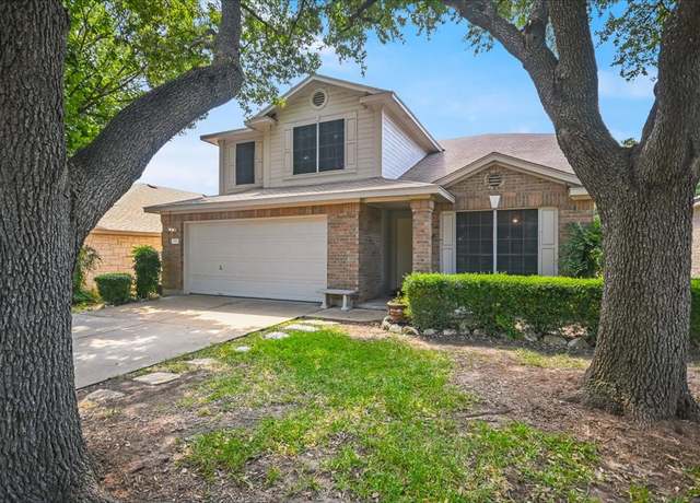 Property at 508 Paso Fino Trl, Cedar Park, TX 78613, 4 beds, 2.5 baths
