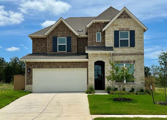 Property at 111 Pinyon Pine Dr, Bastrop, TX 78602, 4 beds, 2.5 baths