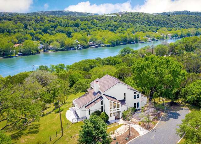 Property at 3401 Beartree Cir, Austin, TX 78730, 4 beds, 3.5 baths
