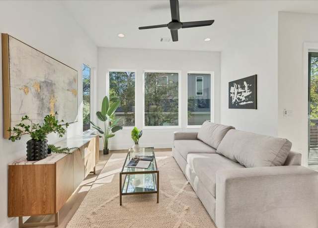 Property at 1809 Maple Ave #1, Austin, TX 78702, 4 beds, 3 baths