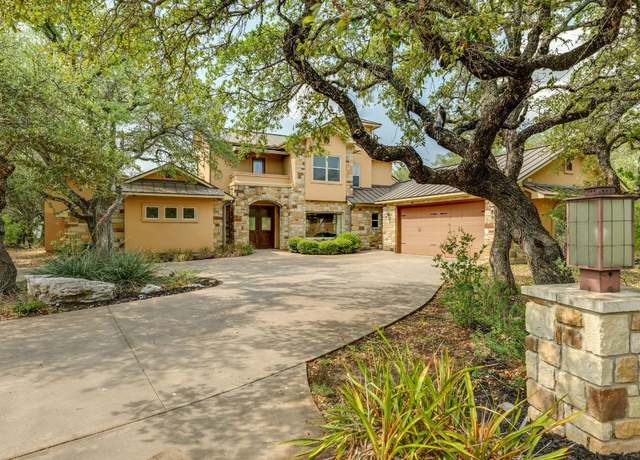 Property at 600 Mountain Dew Rd, Horseshoe Bay, TX 78657, 3 beds, 2.5 baths