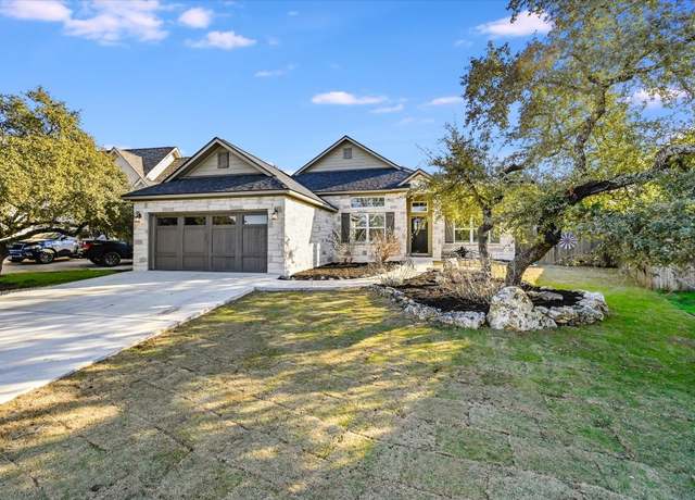 Property at 90 Ridgewood Cir, Wimberley, TX 78676, 3 beds, 2 baths