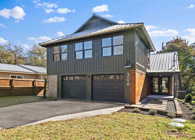 Property at 306 Bluebird Cir, Marble Falls, TX 78654, 3 beds, 3.5 baths